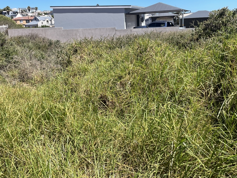 0 Bedroom Property for Sale in Myburgh Park Western Cape